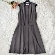 FOXEY NEW YORK DRESS BELLA LUNA ワンピース_画像2