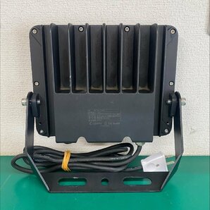 1円～展示品 LED投光器 60W LED作業灯 アウトドアライト 5000K 10200lm 昼白色 新仕様 IP66 防水 屋外用 取付簡単 高輝度 放熱 通気弁の画像3