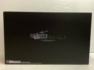 Y482-70 Final Fantasy VII Play a-tsu modified k loud -stroke life & Hardy = Daytona figure 