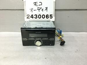 カロッツェリア 2DIN FH-3100 CD プレーヤー USB AUX 1B3 012559