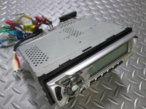 ケンウッド製 RX590MP★中古CDデッキ★【オ5653】