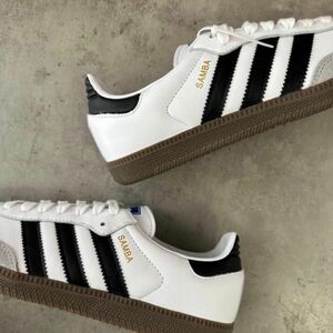 Adidas Samba OG アディダス サンバ OG サイズ 25cm 品番 B75806