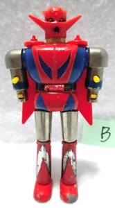 * retro *CHOGOKIN* редкий товар [[ стоимость доставки 520 иен ] мак Chogokin Getter Robo Dragon B динамик ] Showa Retro Vintage подлинная вещь текущее состояние доставка 