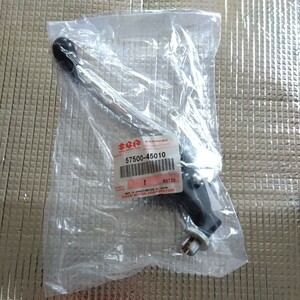 スズキ クラッチレバーASSY 57500-45010 GT380 GT550 GT750 GS400 GSX400E