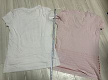 43799　アルマーニエクスチェンジ　A｜Ｘ　服　レディース　トップス　Ｔシャツ　XS　M　L_画像3