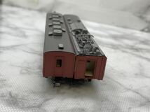 44021-2【自宅保管品】鉄道模型 Nゲージ KATO カトー 457系 422 クモハ457*2/423 M モハ456/419 サロ455/427 モハ456_画像8