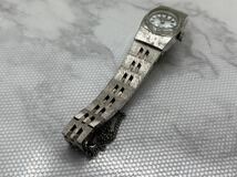 43914【自宅保管品】SEIKO セイコー Special スペシャル 1140-0010 シルバー文字盤 23石 レディース 手巻き 2針_画像6