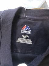 44435　マリナーズ　Tシャツ　イチロー　51番　未使用　自宅保管品　コレクション　メジャーリーグ　グッズ　Sサイズ_画像3
