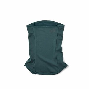 FOX DEFEND NECK GAITER エメラルド 27365-294-OS[A1193]