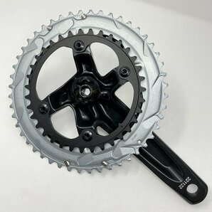 在庫限り SRAM RIVAL AXS パワーメータークランクセットDUB 170MM 48/35T 00.3018.294.001[A2905]の画像8