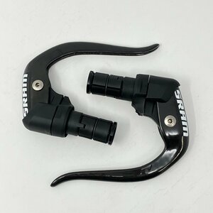 在庫限り SRAM S990 Aero ブレーキレバー ペア 00.5215.034.000[A2532]