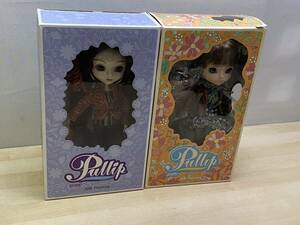 プーリップ ドール 人形 Pullip 2