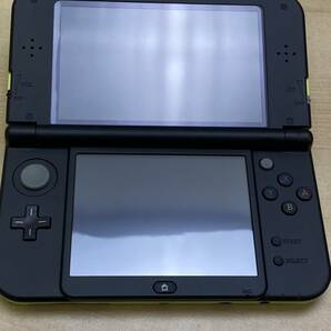 new NINTENDO 3DS LL RED-001 の画像4