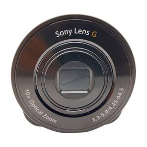 【★ほぼ新品★】SONY Cyber-shot DSC-QX10　付属品完備　♯0100