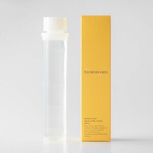 【NEMOHAMO】エイジングケアローション　詰替　化粧水／120mL