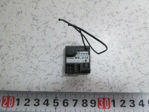 サンワ RX-37E 92625 2,4G 受信機 動作確認済み 中古品２