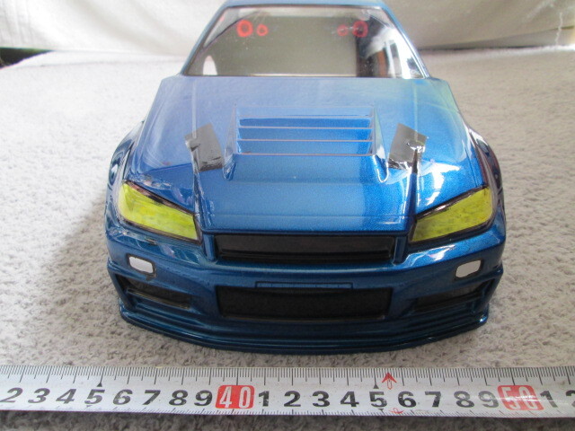Yahoo!オークション -「tt-01 gt-r」(ボディ) (パーツ)の落札 Yahoo!オークション -「tt-01 gt-r」(ボディ) (パーツ)の落札