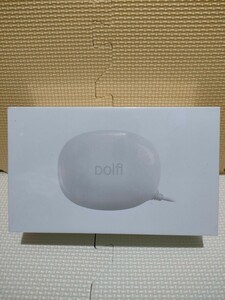 DOLFI ポータブル超音波洗浄機 ウォッシュデバイス 次世代ポータブル超音波洗濯機 未開封品