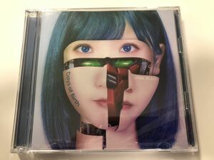 LINKL PLANET Days of Birth CD+Blu-ray 複製サイン入り2L判ブロマイド 缶バッジ リンプラ リンクルプラネット