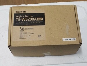 TE-W5200Aの情報