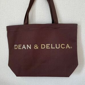 Dean&Deluca ディーン＆デルーカ トートバッグ 人気 ユニセックス ハンドバッグ 通勤 通学 Mサイズ　大きいサイズ