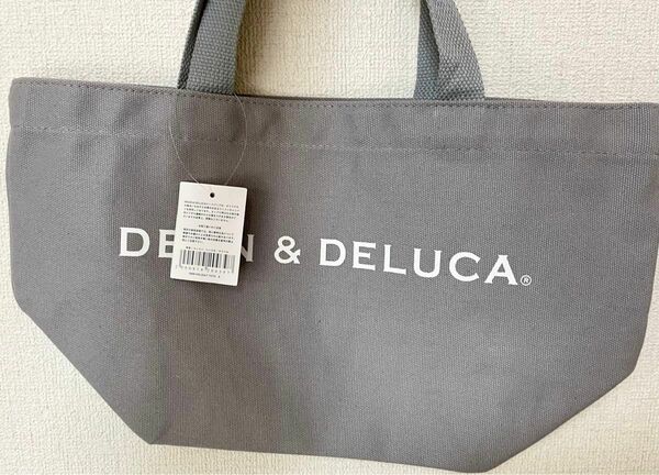 【訳あり】Sサイズ【DEAN&DELUCA】トートバック