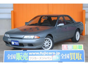 【諸費用コミ】:1991 Day産 Skyline GTS-T