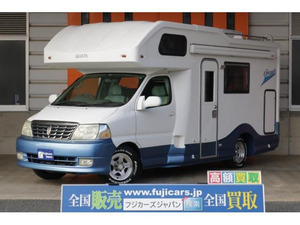 [ various cost komi]: Grand Hiace nuts RV Granz air conditioner 