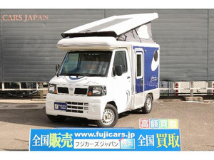 [ various cost komi]: camping Indy hole RV Indy 727 2WD