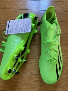 Новый портал Speed ​​Adidas .2 FG 25,5 см GW8450 19800 иена