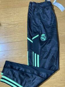 Новый подлинный Adidas Real Madrid 22/23 Condivo22 ОБУЧНЫЙ ПУНКТЫ SIST HD1202