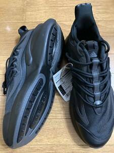 新品 アディダス アルファブースト V1 M 27cm IF9839