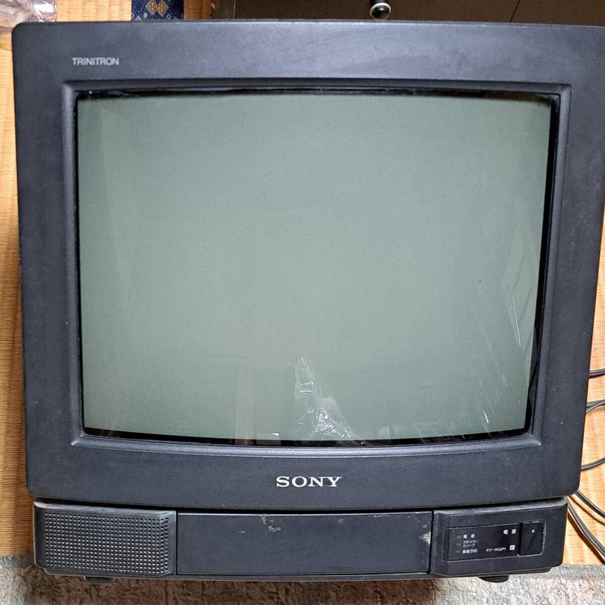 Yahoo!オークション -「sony ブラウン管テレビ」(テレビ) (電化 Yahoo!オークション -「sony ブラウン管テレビ」(テレビ) (電化
