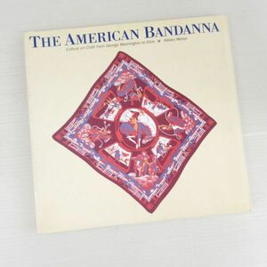 【洋書】 アメリカン バンダナ BANDANNA ヴィンテージ エルヴィス