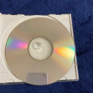 PCエンジン CD-ROM テラフォーミングの画像5