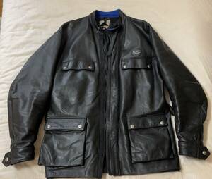 70's Lewis Leathers Roadmaster ロードマスター　ルイスレザー