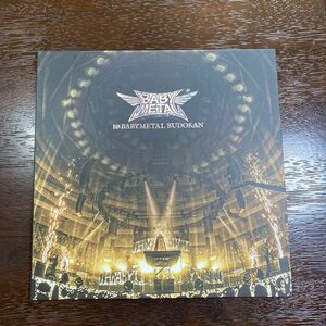 10 BABYMETAL BUDOKAN (初回盤BD) [Blu-ray]