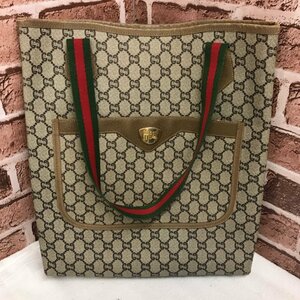 ＧＵＣＣＩ ＰＬＵＳ トート その他コモノ 鞄/229