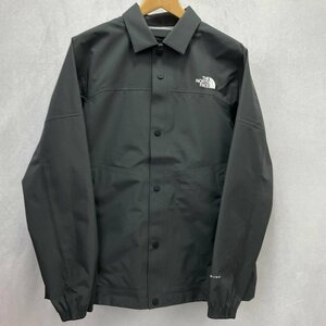 ＴＨＥ ＮＯＲＴＨ ＦＡＣＥ ノースフェイス ＮＰ１２１５０ フューチャーライト コーチ ジャケット Ｍ グレー ナイロン 洋品紳/241