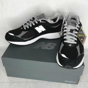 Ｎｅｗ Ｂａｌａｎｃｅ Ｍ２００２Ｒ ＧＴＸ Ｄ スニーカー Ｍ２００２ＲＸＤ ＧＯＲＥ－ＴＥＸ ヌバック ２８．０ｃｍ 靴/233