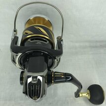 ＳＨＩＭＡＮＯ ２０ステラ ＳＷ１８０００ＨＧ スピニングリール オフショア アウトドア/233_画像2