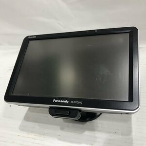 Ｐａｎａｓｏｎｉｃ パナソニック Ｇｏｌｒｉｌｌａ ゴリラ ７型ポータブルナビ ＣＮ－Ｇ１１００ＶＤ ２０１７年製 中古 電化製/248