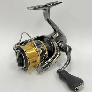 美品 ＳＨＩＭＡＮＯ ＴＷＩＮ ＰＯＷＥＲ Ｃ２０００Ｓ シマノ ツインパワー ０４１３６ スピニングリール ＴＤ－Ｓ アウトドア/241