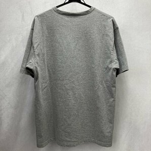 ＷＴＡＰＳ ダブルタップス 半袖 Ｔシャツ １９１ＡＴＤＴ－ＣＳＭ０３ ０２ Ｍ グレー 洋品紳士服/241の画像2