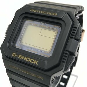 ジャンク ＣＡＳＩＯ Ｇ－ＳＨＯＣＫ ＧＷ－５５３０Ｃ 限定 ３０周年記念モデル 電波 ソーラー 腕時計 メンズ 訳あり 時計/248