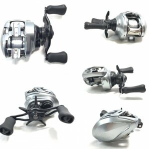 Ｄａｉｗａ ダイワ 釣り用品 アウトドア フィッシング ＡＬＰＨＡＳ ＳＶ ＴＷ ７．１ 左利き用 アウトドア/218の画像2