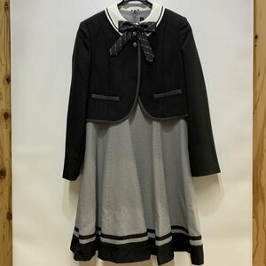 ＣＨＯＰＩＮ ｄｅｕｘ 卒園 卒業式 １６０ｃｍ フォーマル ショパンドゥ セレモニー ワンピース ３点セット 洋品子供服/247