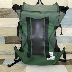 Ｗｈｉｔｅｌｉｎｅ ホワイトライン×ｂｅｒｕｆ バックパック Ｍｏｕｎｔａｉｎ Ｂａｃｋｐａｃｋ ＷＬ ｆｏｒ ＭＴ 鞄/233