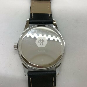 ＵＲＢＡＮ ＲＥＳＥＡＲＣＨ ＤＯＯＲＳ アローズ ＣＨＰＯ×ＤＯＯＲＳ Ｗａｔｃｈ クオーツ 腕時計 時計/246の画像5