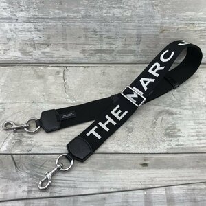 ＭＡＲＣ ＪＡＣＯＢＳ ショルダー ベルト バッグ用 マーク ジェイコブス ブラック ストラップ レディース 雑貨/232